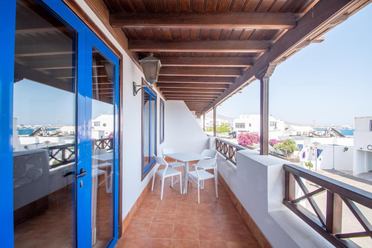 Апартаменты Blancazul Cala Azul Коста Бланка Экстерьер фото